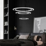 Toolight LED svijetiljka G040-3CP Black | shoptok.hr