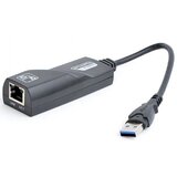 Gembird NIC-U3-02 USB 3.0 to Fast Ethernet LAN adapter 10/100/1000 ( mrezna kartica) Cene