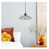 Opviq Depay - 11250 BlackAntique Chandelier | Eponuda.com