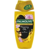 Palmolive gel za tuširanje - Thermal Spa Gel - Pampering Oil