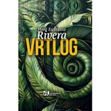 Akademska Knjiga Hose Eustasio Rivera - Vrtlog Cene