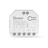 SONOFF pametno stikalo Wi-Fi 2-kanalni, nadzor motorja za rolete DUAL3 | Shoptok.si