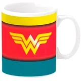 Wonder Woman mug 325ml