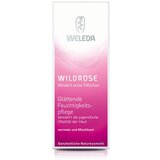 Weleda Wild Rose Smoothing Facial Lotion negovalna krema za normalno in mešano kožo 30 ml za ženske | Shoptok.si