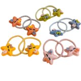  Gumičci za kosu ST-24160 - Višebojna KP24160 | Shoptok.si