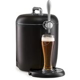 Klarstein Passau naprava za točenje, 6 l univerzalni sodi, črpalka za stisnjen zrak, 3 - 12 °C, 65 W - cene