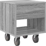  Noćni ormarić 2 pcs Siva Sonoma 40 5 x 40 x 48 cm | shoptok.hr