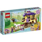 Lego Disney Princess Motovilkin počitniški voz - 41157, (632450) Cene