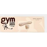 Sinsay Set utega za zapešća/gležnjeve 0,75 kg s podesivim remenom, 2 kom | shoptok.hr