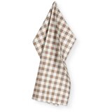 Tiseco Home Studio Bombažne kuhinjske krpe v kompletu 2 ks 50x70 cm Gingham – Cene