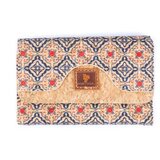 Viter novčanik ženski cork floral & patterned ( BAGD-595_4 ) Cene