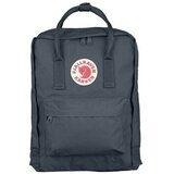 Fjällräven Nahrbtniki Kanken Graphite Rdeča | Shoptok.si