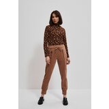 Marisse Blouse Z-Ts-3940 D.Brown | Shoptok.si