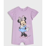 Sinsay Pamučni romper s printom Minnie Mouse | shoptok.hr