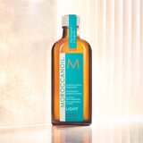 Moroccanoil Treatment Light nega za tanke lase 100 ml za ženske | Shoptok.si