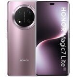 Honor Magic7 Lite 17.2 cm (6.78) Dual SIM Android 14 5G USB Type-C 8 GB 256 GB 6600 mAh Purple | shoptok.hr