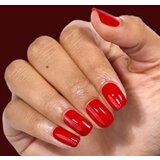 LONDONTOWN Lakur dugotrajni lak za nokte nijansa Truly Ruby 12 ml | shoptok.hr