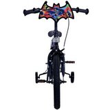 Batman dječji bicikl 16" Black | shoptok.hr