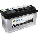Varta AKUMULATOR 12V-90 AH D+ | Eponuda.ba