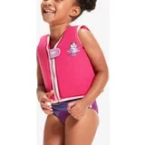 learn to swim character printed float ve