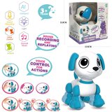 Friends Mini Pes z več funkcijami 8330B - interaktivna igrača Cene