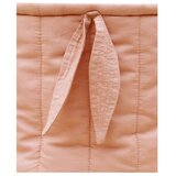 Lorena Canals Svijetlo ružičaste tekstilne dječje kutije za pohranu u setu 2 kom ø 30x20 cm Bambie Vintage Nude – | shoptok.hr