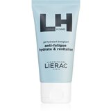 Lierac Homme energetski gel z vlažilnim učinkom za moške 50 ml Cene