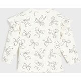 Sinsay Bluza s pamukom i volanima | shoptok.hr