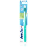 Jordan Clean Smile Soft četkica za zube 1 kom | shoptok.hr