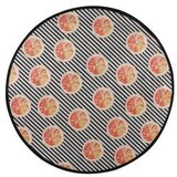 L`ESSENTIEL MAISON Prostirka za kupatilo Tranche Circle Djt 140 Cene
