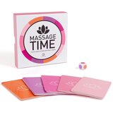 SECRETPLAY 100% GAMES Massage Time kartaška igra | shoptok.hr