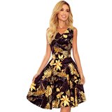 Numoco Ženska obleka 114-13 | Shoptok.si