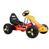 Formula na pedale 404 za decu - žuta Cene'.'
