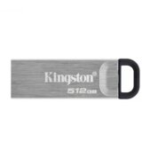 Kingston USB 512GB USB Flash Drive, USB 3.2 Gen.1, DataTraveler Kyson, Read up to 200MB/s cene