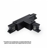 trof t konektor WSO-32B(R1) crni