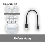 Sony LinkBuds Fit zeleni | shoptok.hr