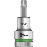 Wera zyklop umetak za nasadni ključ 8767 c hf TORX® (unutarnji TORX® vijci, T45, veličina prihvata: ½″) Cijene