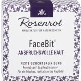 Rosenrot FaceBit® čistilo za obraz roza - 50 g | Shoptok.si