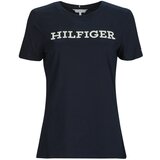 Tommy Hilfiger REG MONOTYPE EMB C-NK SS Cijene