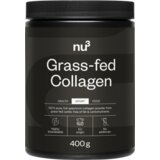  Grass-fed Collagen Powder Cene