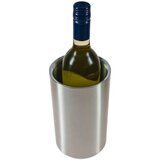 ich-zapfe Hlajalnik steklenic iz nerjavečega jekla, premer 10,4 cm, višina 18 cm, (5000137318) | Shoptok.si