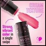 Dermacol Neon Mania kremasto rumenilo nijansa 1 Pink 5.2 g | shoptok.hr