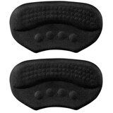 INF Prozorne pete - tanke Black Debela, (21539643) | Shoptok.si