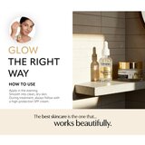 Lirene Derma Pigment Control Acid & Vitamin Serum serum proti pigmentnim madežem 30 ml | Shoptok.si