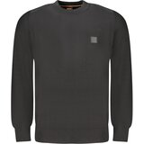 Boss HUGO MEN&#39;S BLACK SWEATER | shoptok.hr