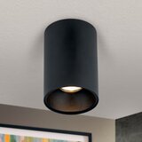 Orion Spot svetiljka STARLIGHT 1xGU10/50W/230V crna/zlatna | Eponuda.com