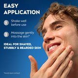 Nivea MEN Sensitive fluid ultra light za smirenje kože lica 100 ml | shoptok.hr