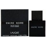 Lalique Encre Noire pour Homme EDT 50 ml | shoptok.hr