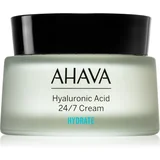 hyaluronic Acid 24/7 Cream hidratantna krema za lice 50 ml za žene