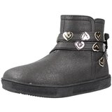 Chicco Gležnjarji FRIDA Siva | Shoptok.si